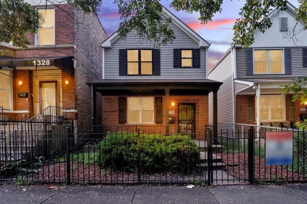Urban Oasis - Charming Home on Springfield Avenue